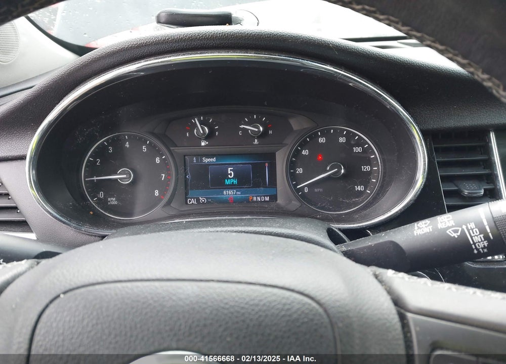 2020 BUICK ENCORE FWD ESSENCE VIN: KL4CJCSB1LB058924