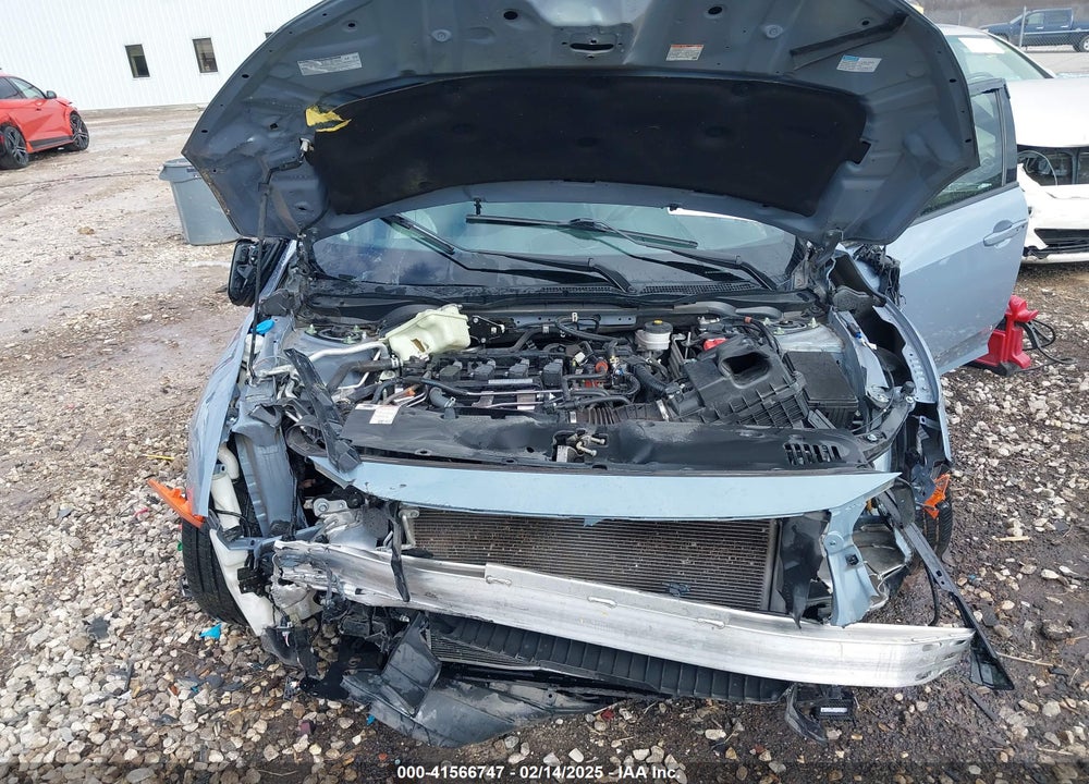 2017 HONDA CIVIC VIN: SHHFK7H90HU222663