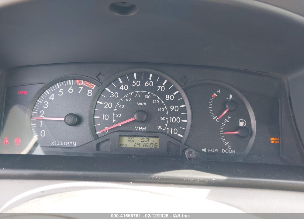2008 TOYOTA COROLLA VIN: 1NXBR32E18Z945127