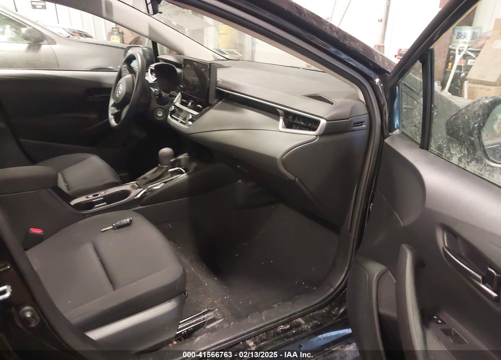 2023 TOYOTA COROLLA VIN: 5YFB4MDE8PP027053