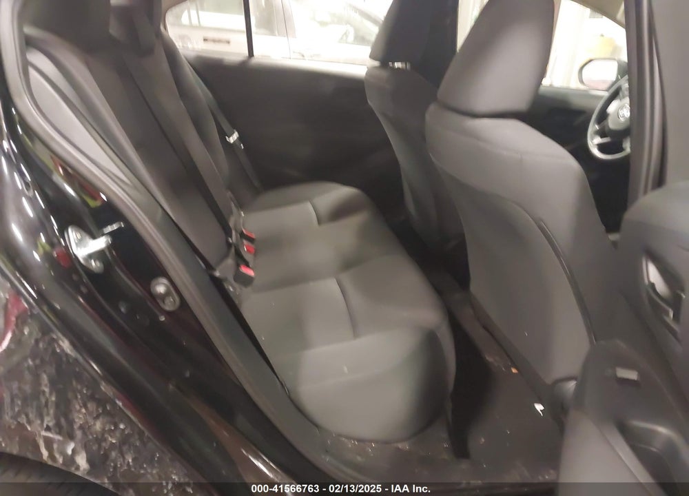 2023 TOYOTA COROLLA VIN: 5YFB4MDE8PP027053