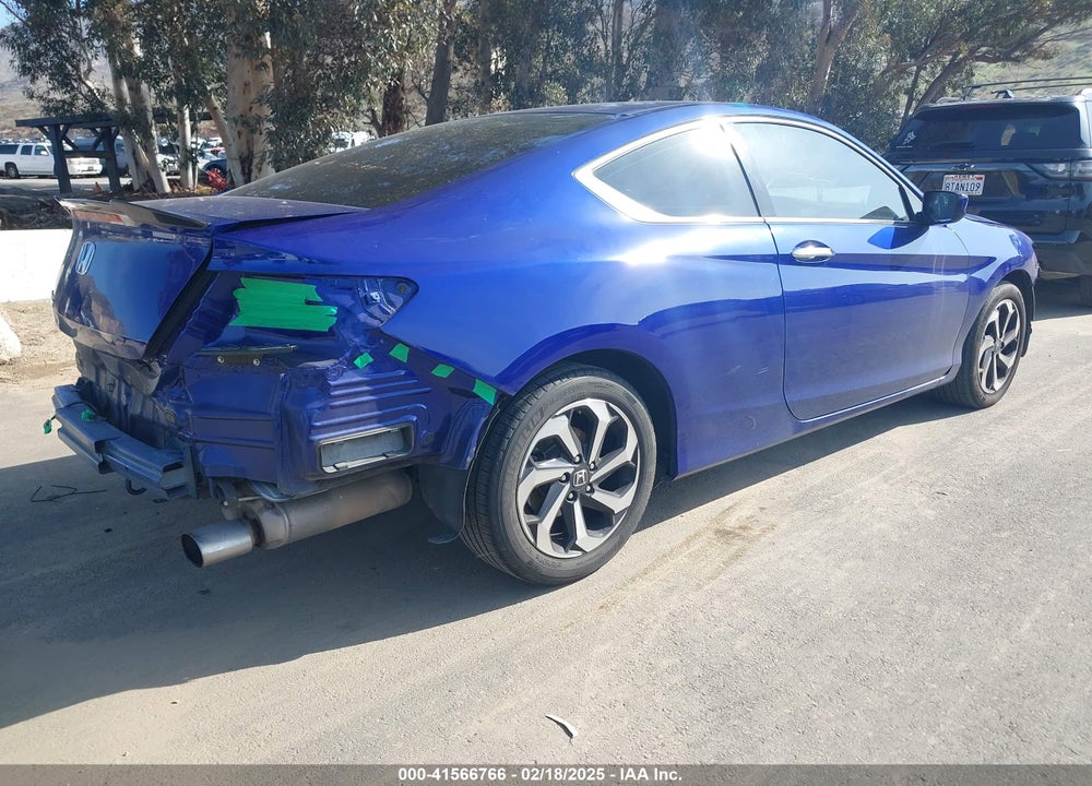 2017 HONDA ACCORD VIN: 1HGCT1B36HA007737