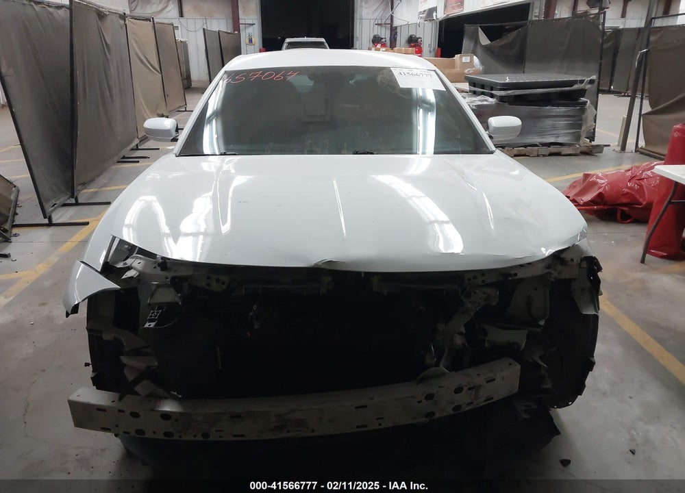 2017 DODGE CHARGER VIN: 2C3CDXBGXHH657064
