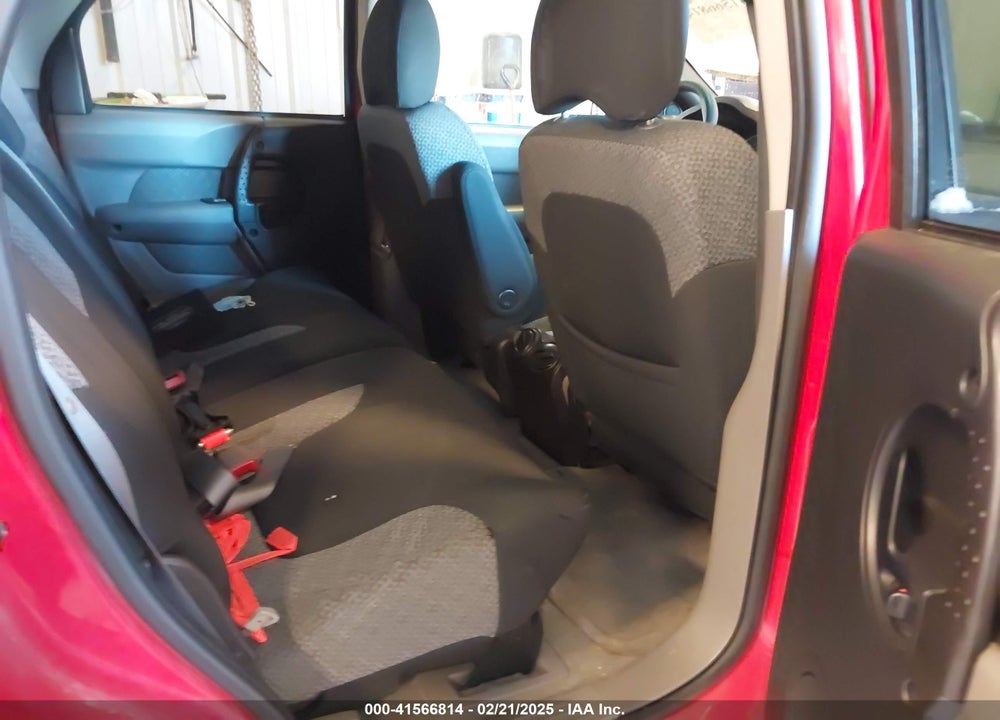 2004 PONTIAC AZTEK VIN: 3G7DA03E94S530874