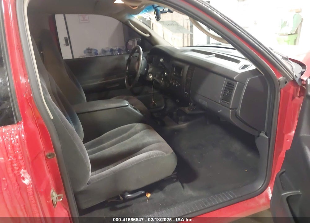 2001 DODGE DAKOTA SLT/SPORT VIN: 1B7GG22N81S348763