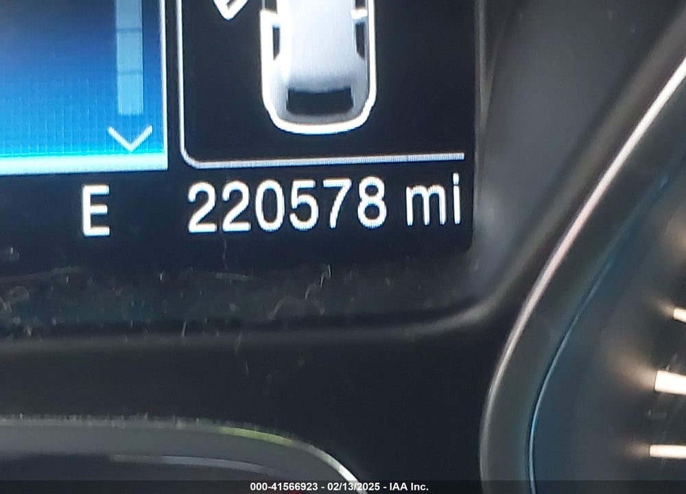 2013 FORD ESCAPE SE VIN: 1FMCU0G92DUC09160