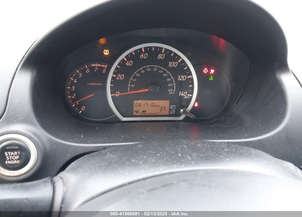 2015 MITSUBISHI MIRAGE VIN: ML32A4HJ3FH007015