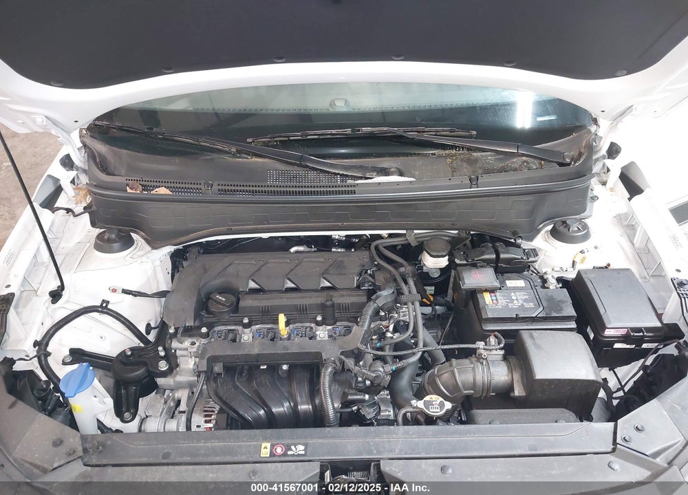 2024 HYUNDAI VENUE SEL VIN: KMHRC8A36RU330944