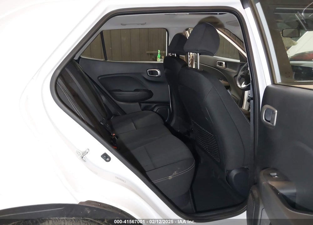 2024 HYUNDAI VENUE SEL VIN: KMHRC8A36RU330944