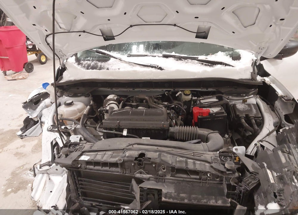 2023 FORD ESCAPE VIN: 1FMCU0GN6PUB33475