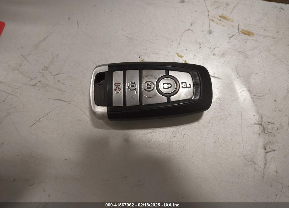 2023 FORD ESCAPE VIN: 1FMCU0GN6PUB33475