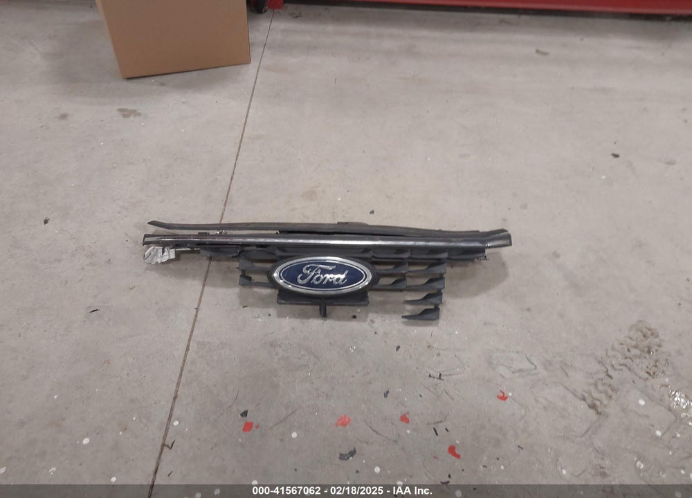 2023 FORD ESCAPE VIN: 1FMCU0GN6PUB33475