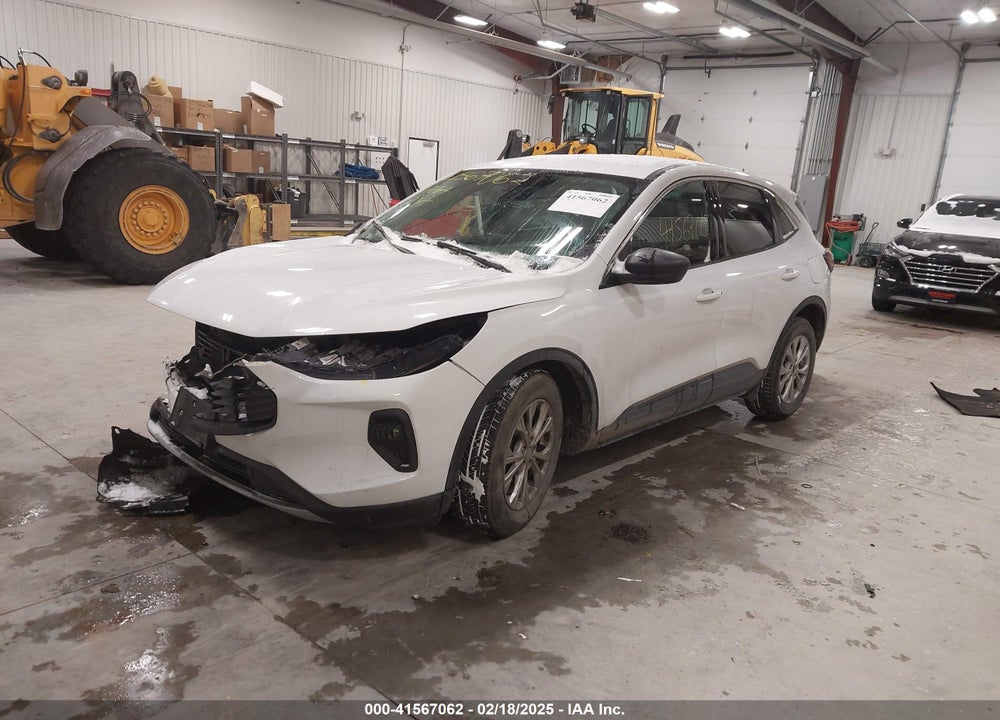 2023 FORD ESCAPE VIN: 1FMCU0GN6PUB33475