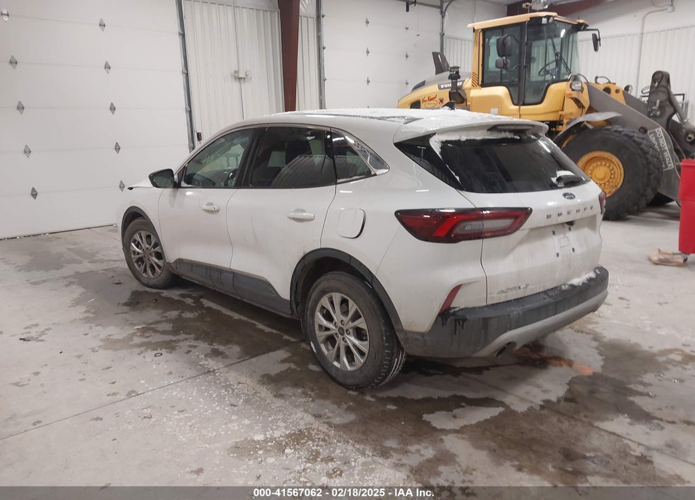 2023 FORD ESCAPE VIN: 1FMCU0GN6PUB33475