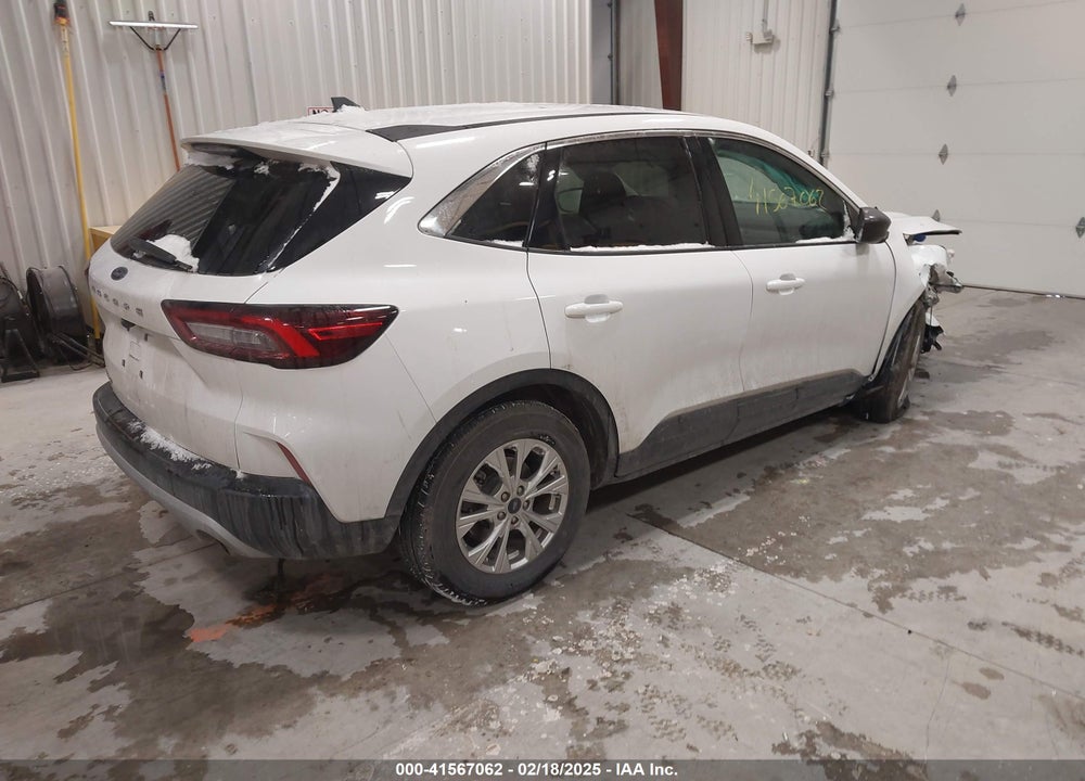 2023 FORD ESCAPE VIN: 1FMCU0GN6PUB33475