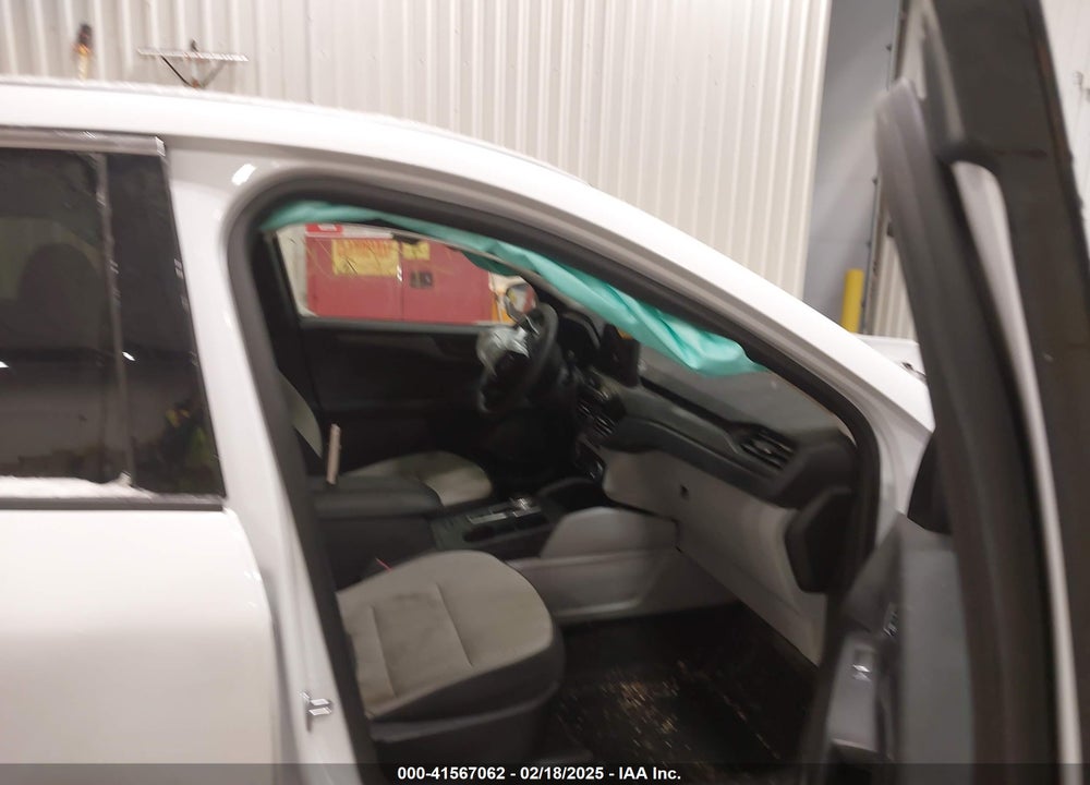 2023 FORD ESCAPE VIN: 1FMCU0GN6PUB33475