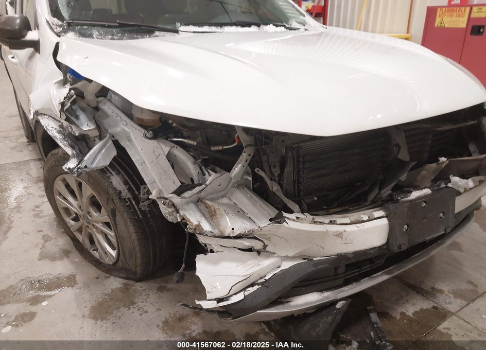 2023 FORD ESCAPE VIN: 1FMCU0GN6PUB33475