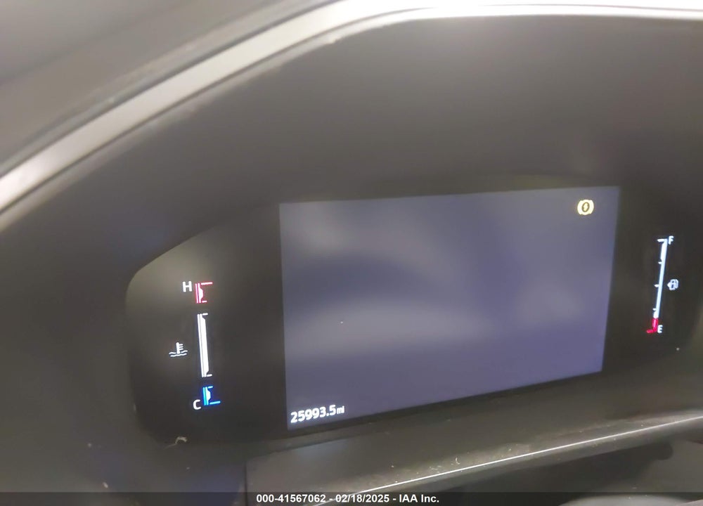 2023 FORD ESCAPE VIN: 1FMCU0GN6PUB33475