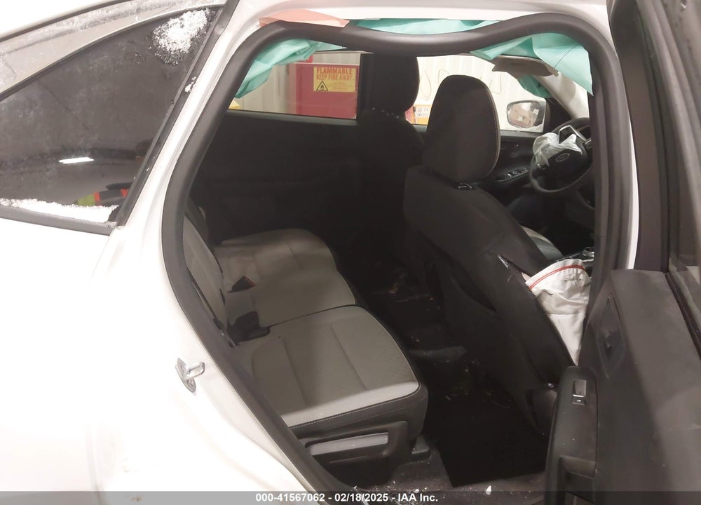 2023 FORD ESCAPE VIN: 1FMCU0GN6PUB33475