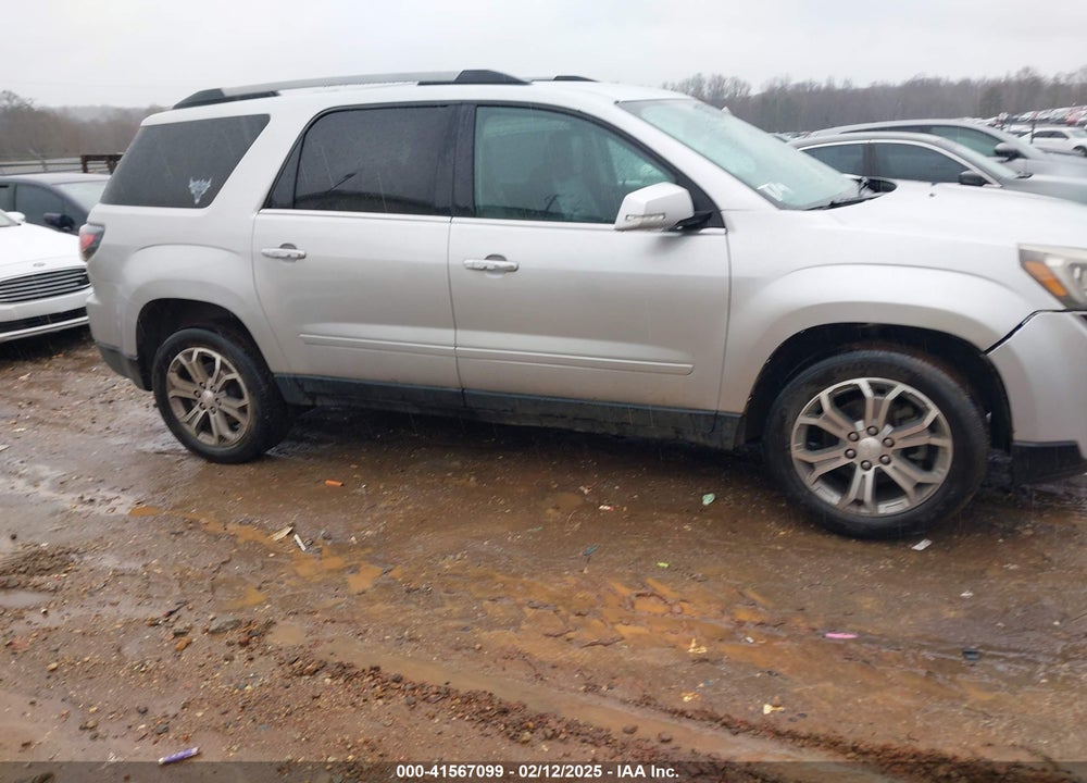 2015 GMC ACADIA SLT-1 VIN: 1GKKRRKD8FJ195503