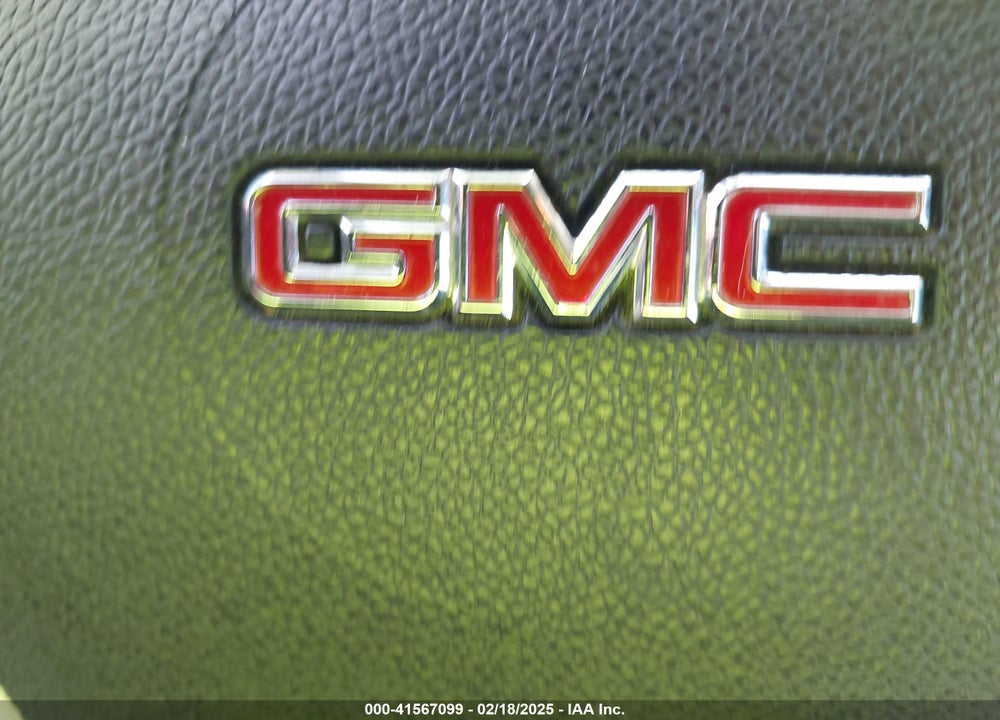 2015 GMC ACADIA SLT-1 VIN: 1GKKRRKD8FJ195503