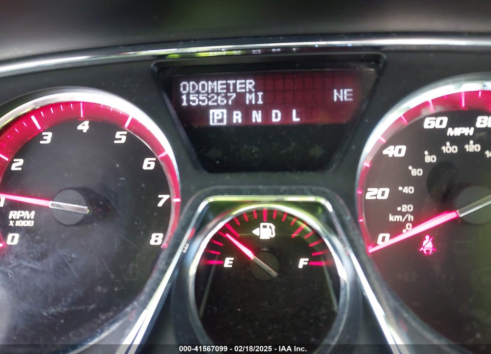 2015 GMC ACADIA SLT-1 VIN: 1GKKRRKD8FJ195503