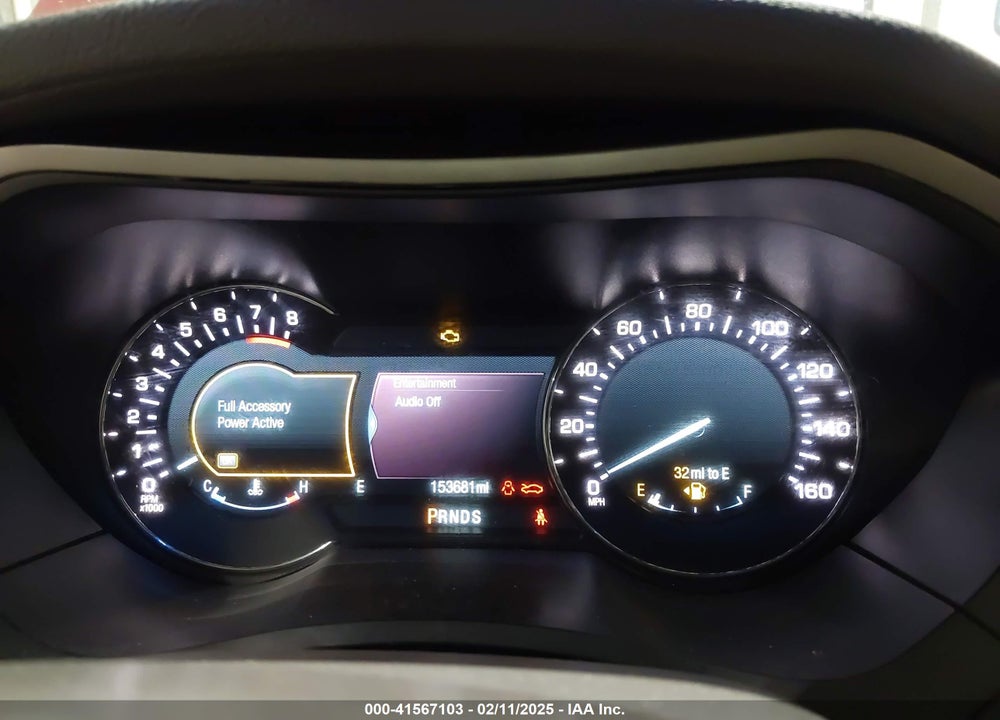 2015 LINCOLN MKZ VIN: 3LN6L2J9XFR611538