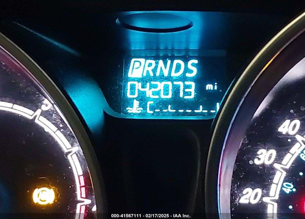 2018 FORD FIESTA VIN: 3FADP4BJ3JM108983