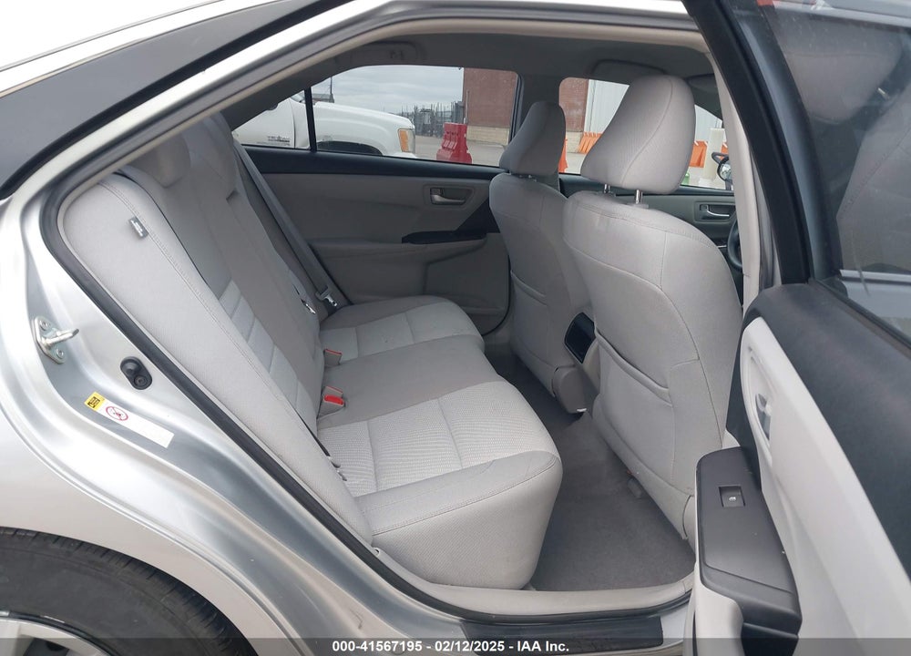 2017 TOYOTA CAMRY VIN: 4T1BF1FK0HU734403