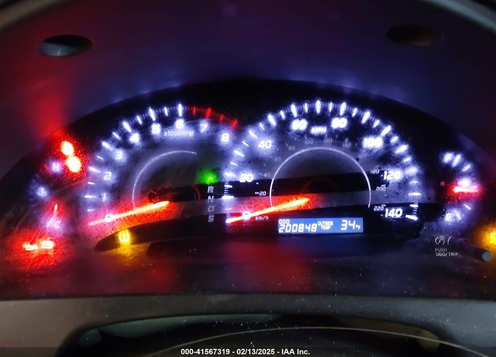 2011 TOYOTA CAMRY VIN: 4T1BF3EK5BU638108
