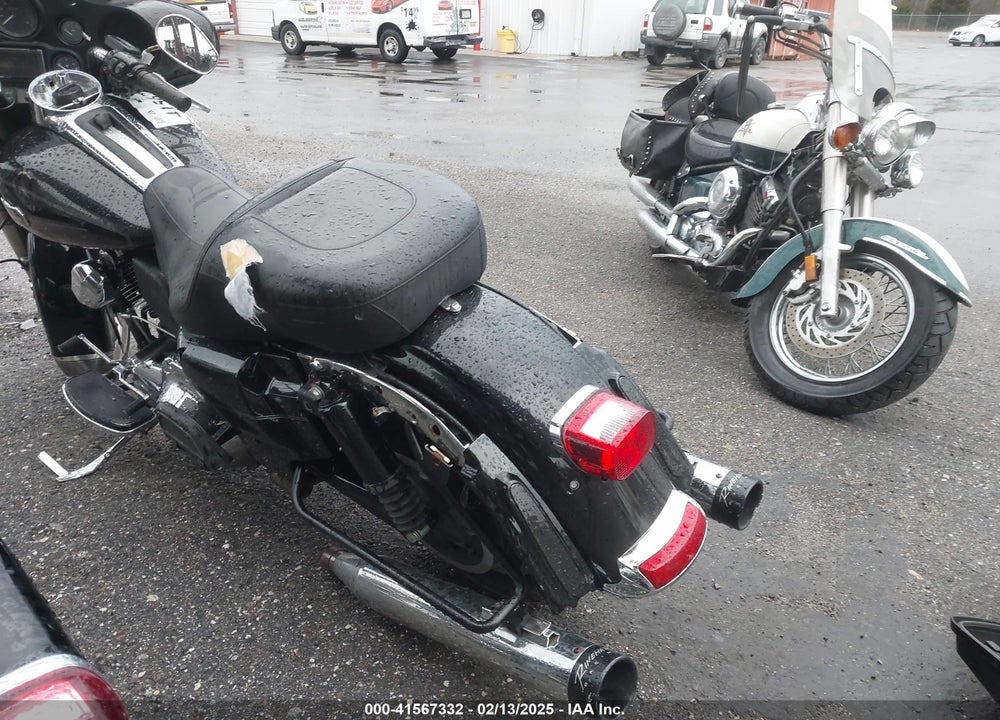 2012 HARLEY-DAVIDSON FLHTCU ULTRA CLASSIC ELECTRA GLD VIN: 1HD1FCM14CB677096