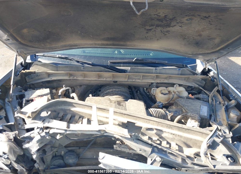 2021 GMC SIERRA 1500 VIN: 1GTU9BED4MZ134946