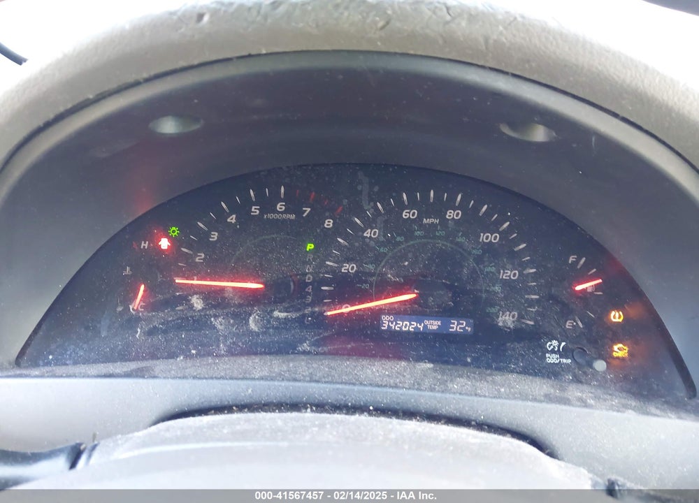 2009 TOYOTA CAMRY VIN: 4T1BE46K59U886909