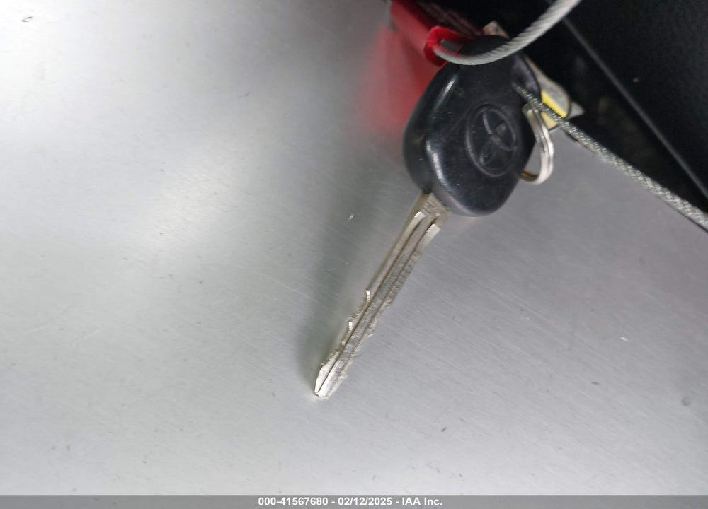 2018 TOYOTA TACOMA VIN: 5TFRX5GN5JX126848