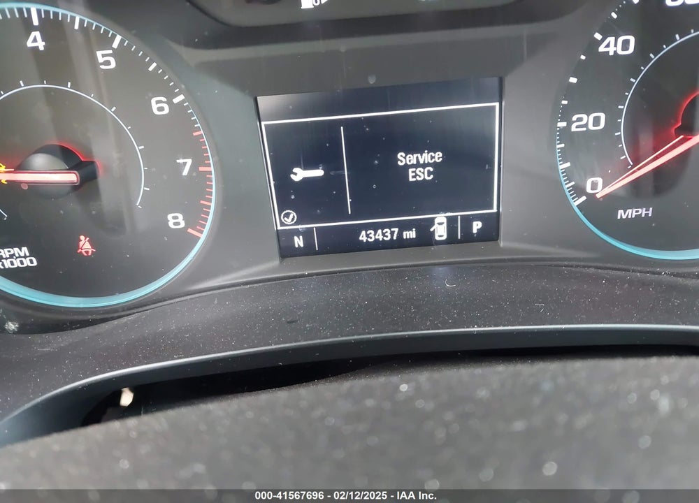 2023 CHEVROLET MALIBU VIN: 1G1ZD5ST2PF241140