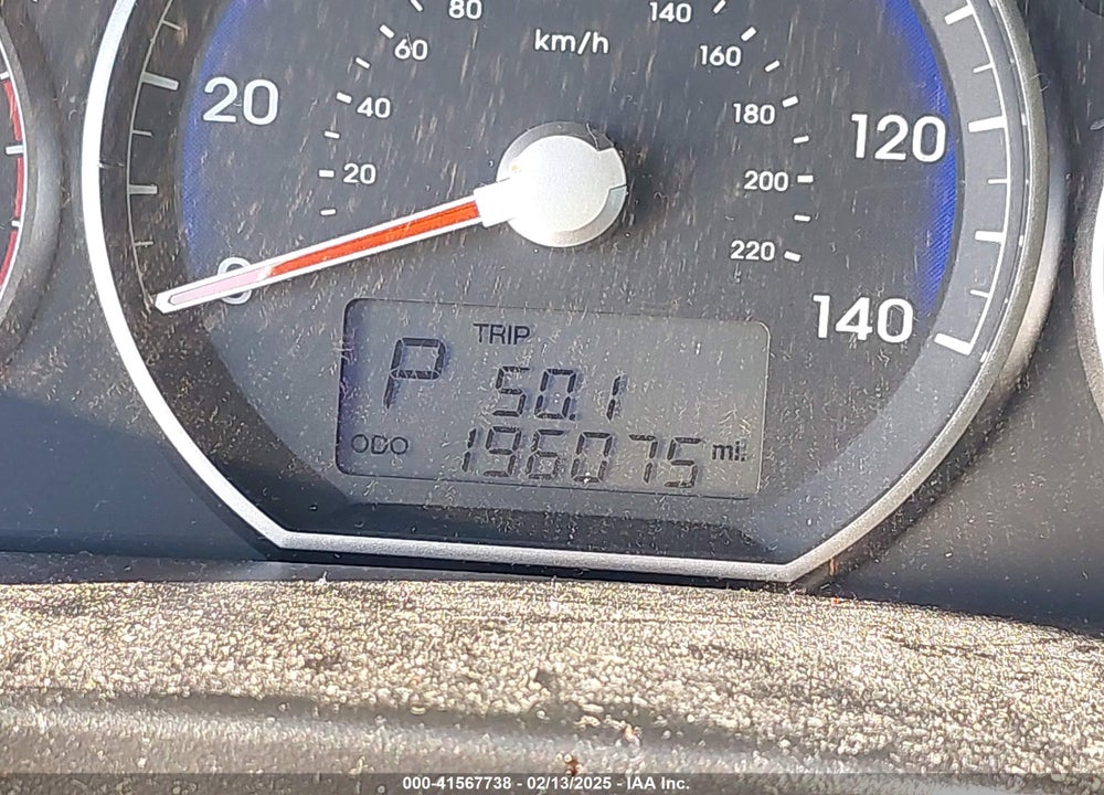 2012 HYUNDAI SANTA FE GLS VIN: 5XYZGDAB9CG152366