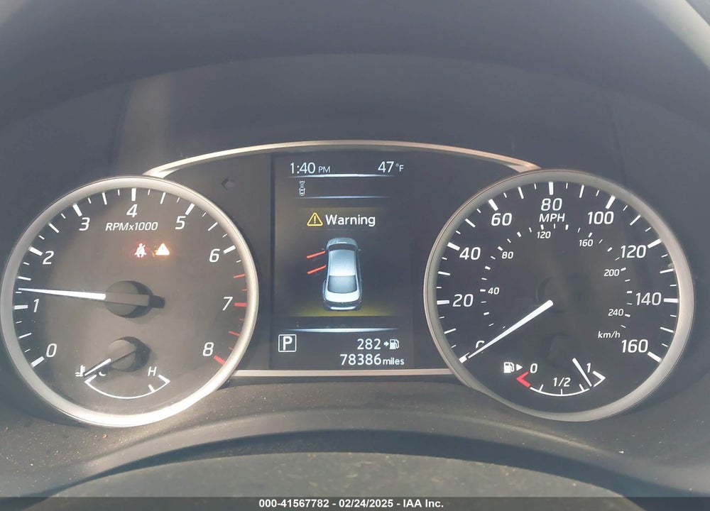 2018 NISSAN SENTRA VIN: 3N1AB7AP8JY269473