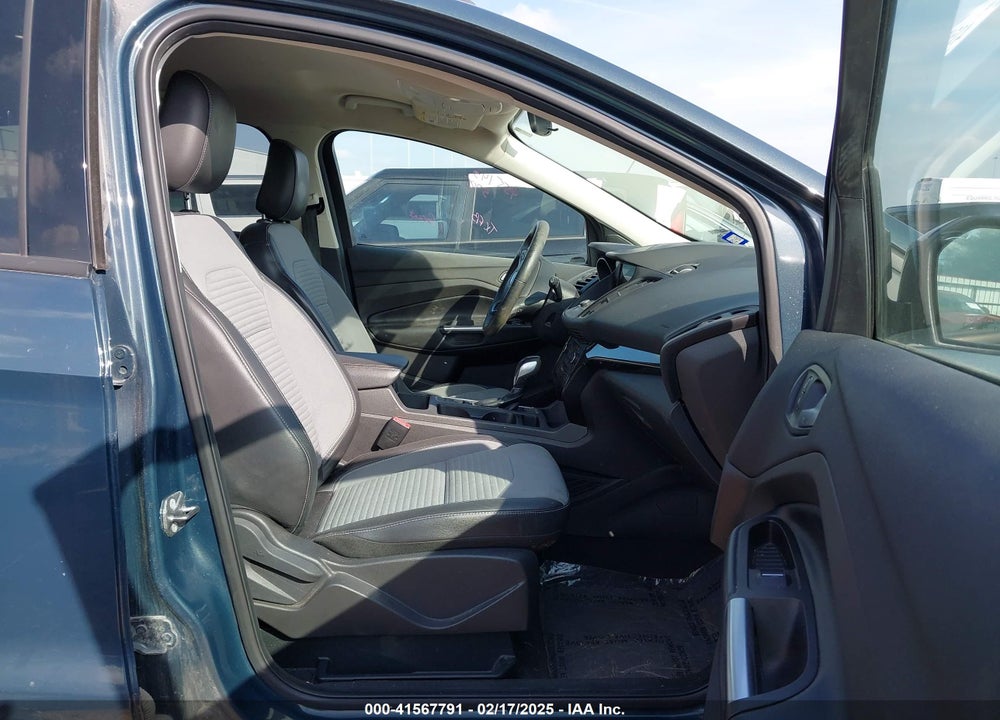 2019 FORD ESCAPE VIN: 1FMCU0GD3KUA64485