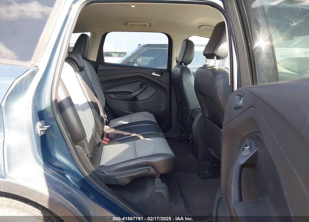 2019 FORD ESCAPE VIN: 1FMCU0GD3KUA64485