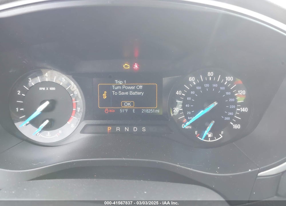 2016 FORD FUSION VIN: 3FA6P0H77GR125679