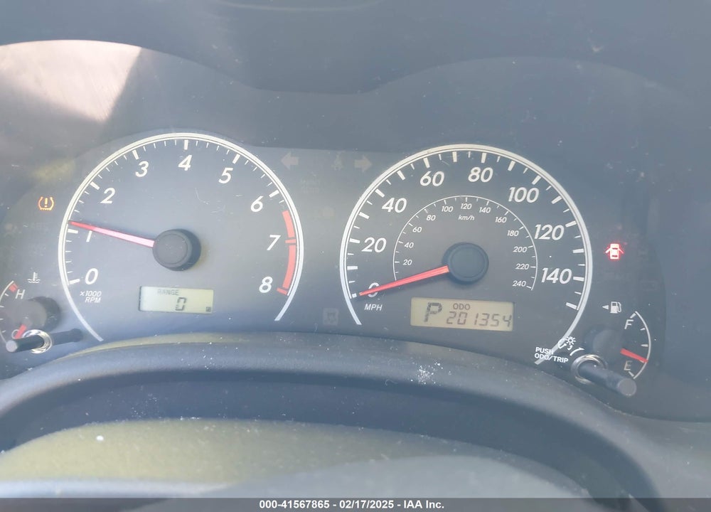 2013 TOYOTA COROLLA VIN: 5YFBU4EE6DP106800