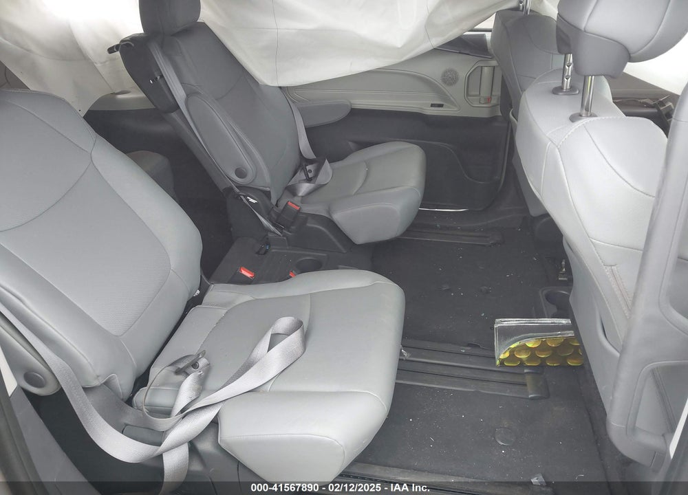 2024 TOYOTA SIENNA VIN: 5TDYRKEC3RS193861