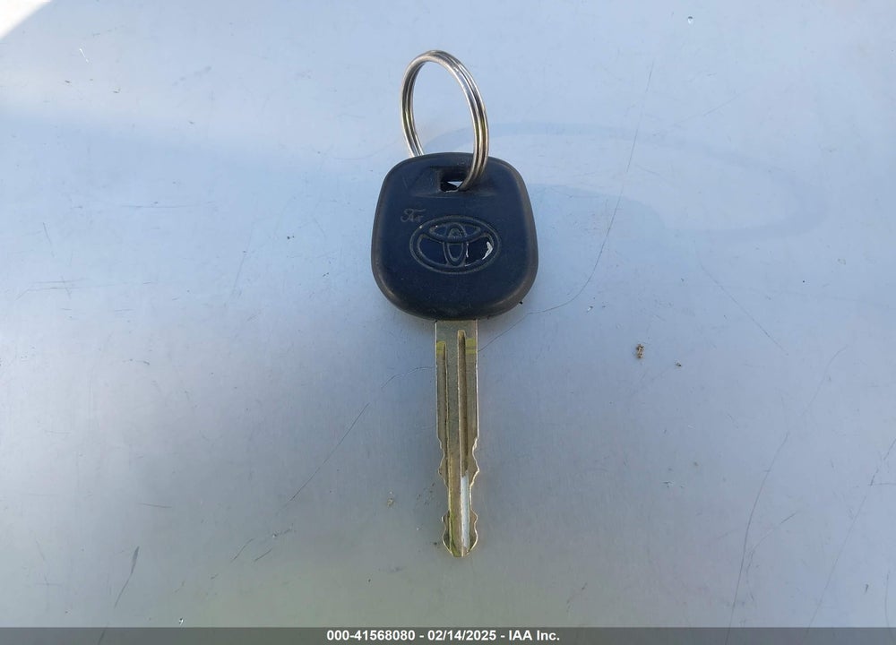 2016 TOYOTA COROLLA VIN: 5YFBURHE9GP459352