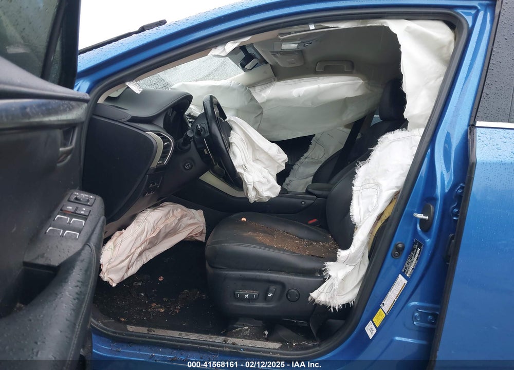 2020 LEXUS NX 300 VIN: JTJDARDZ4L2236054