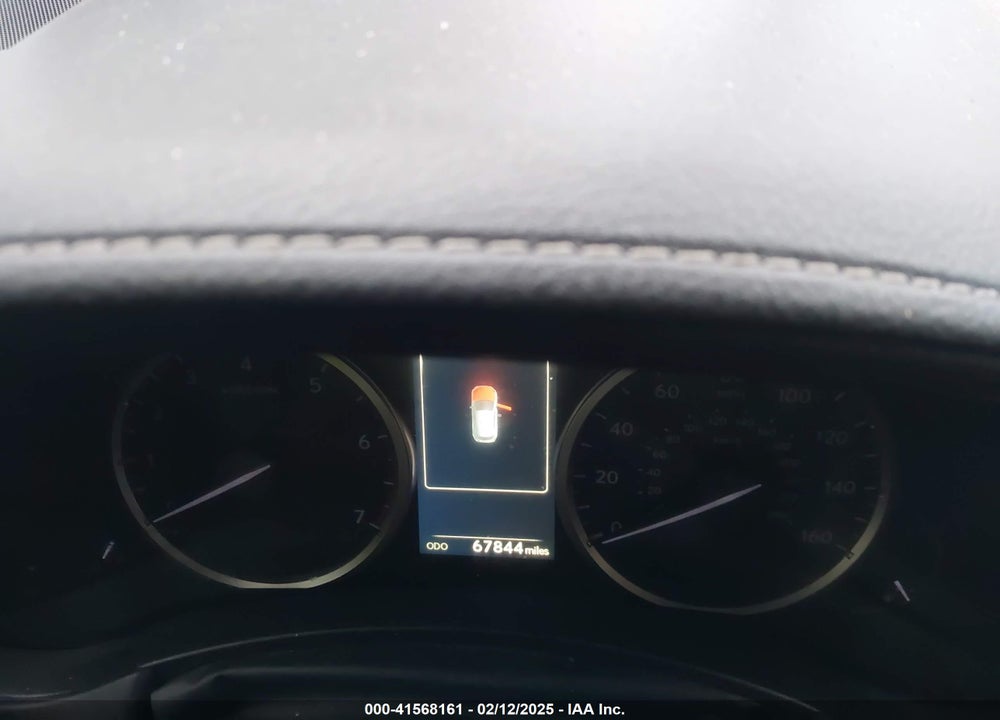 2020 LEXUS NX 300 VIN: JTJDARDZ4L2236054