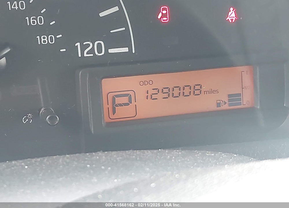 2018 NISSAN NV200 SV VIN: 3N6CM0KN8JK696575