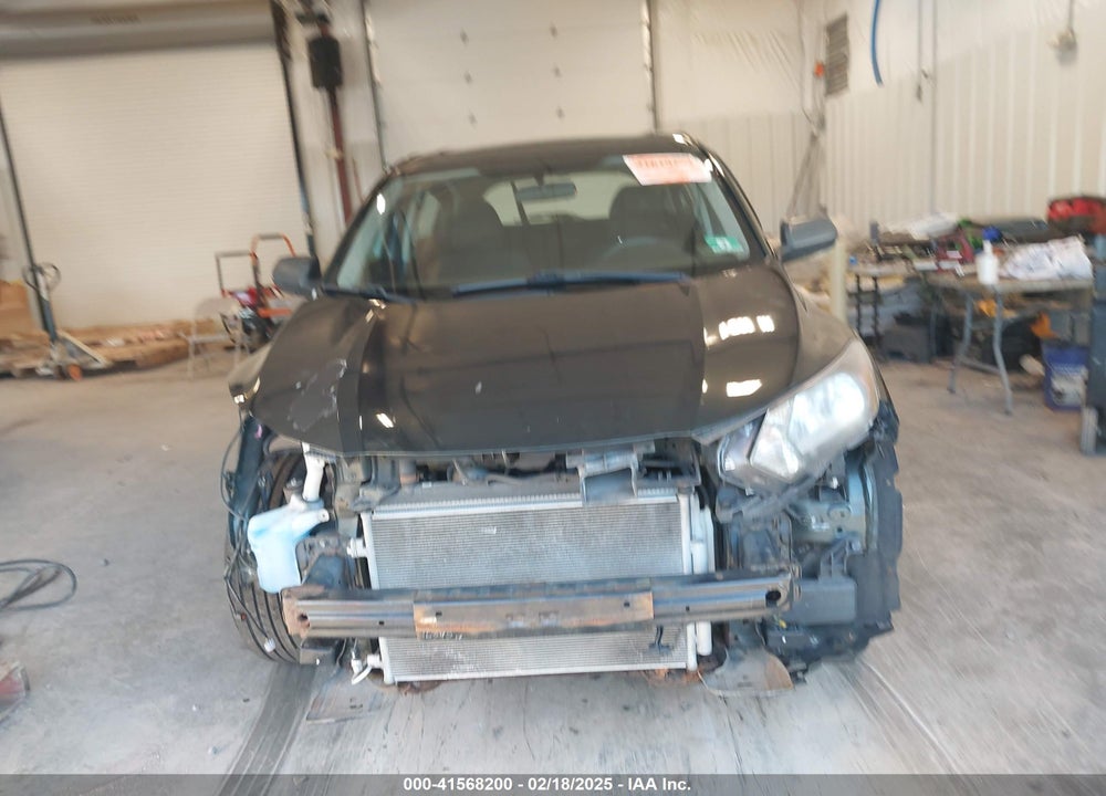 2016 HONDA HR-V LX VIN: 3CZRU6H35GM756602
