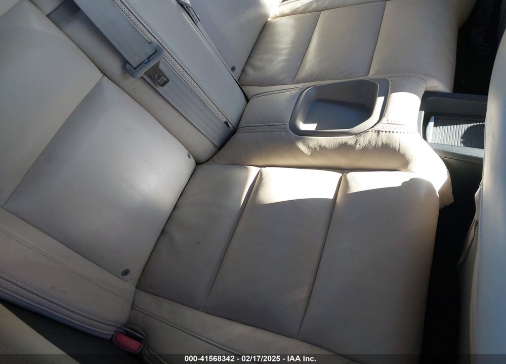 2013 VOLVO C70 VIN: YV1672MC0DJ138797
