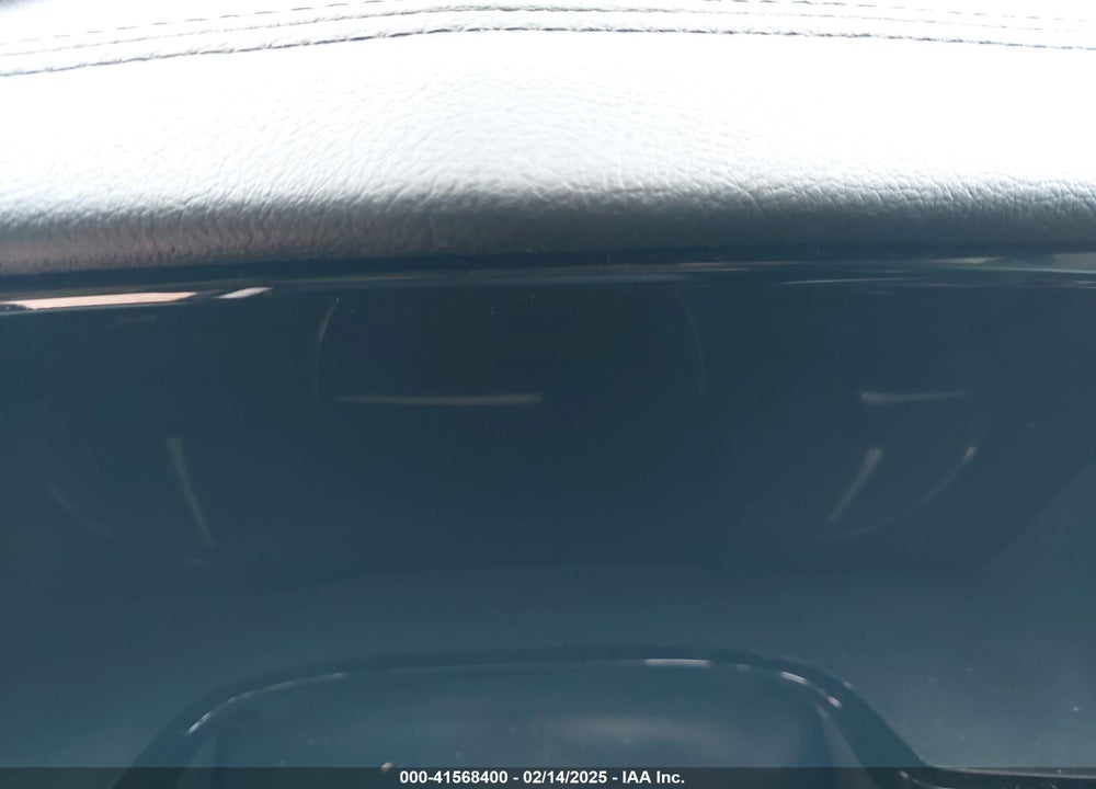 2019 CADILLAC XT5 LUXURY VIN: 1GYKNCRS9KZ282910