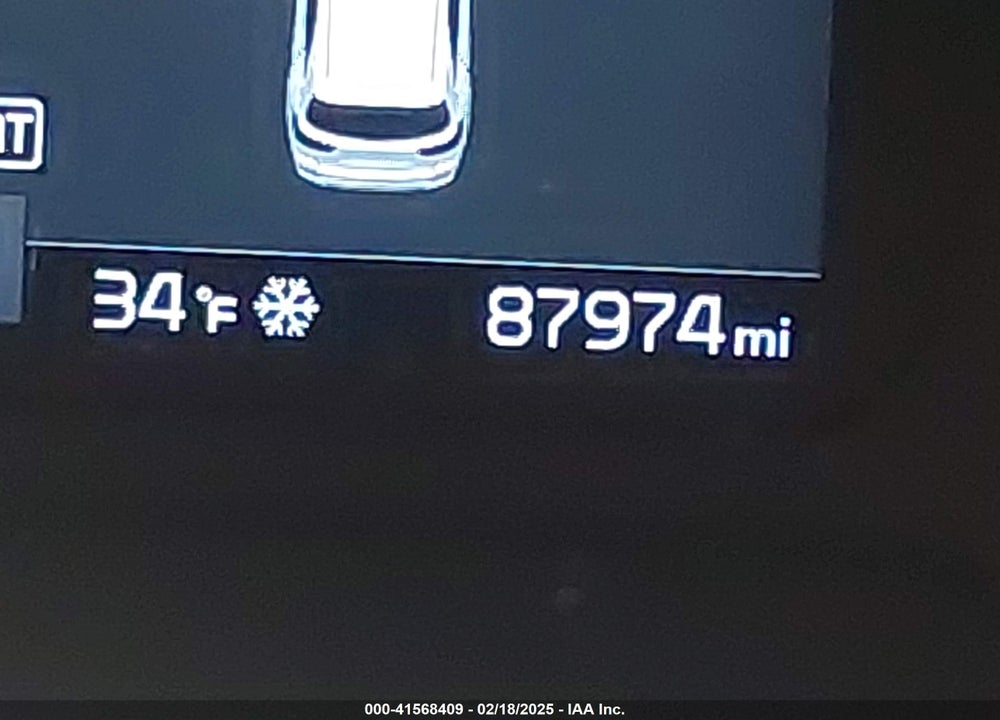 2019 KIA SORENTO 3.3L LX VIN: 5XYPGDA58KG441545